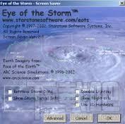 Eye of the Storm Screen Saver,Eye of the Storm Screen Saver下载,Eye of the Storm S