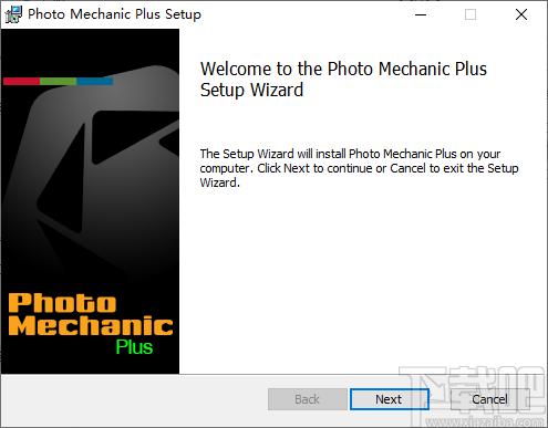 Camera Bits Photo Mechanic下载,数码相片管理软件,图片浏览