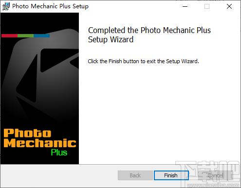 Camera Bits Photo Mechanic下载,数码相片管理软件,图片浏览