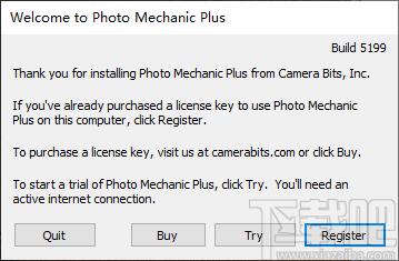 Camera Bits Photo Mechanic下载,数码相片管理软件,图片浏览