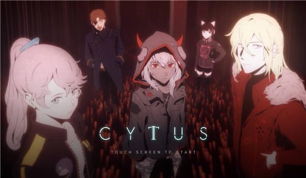 龙渊网络cytus2下载,cytus2,节奏手游,龙渊手游