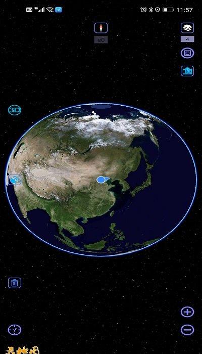 奥维互动地图2024最新高清图源版下载,奥维地图,地图app,导航app